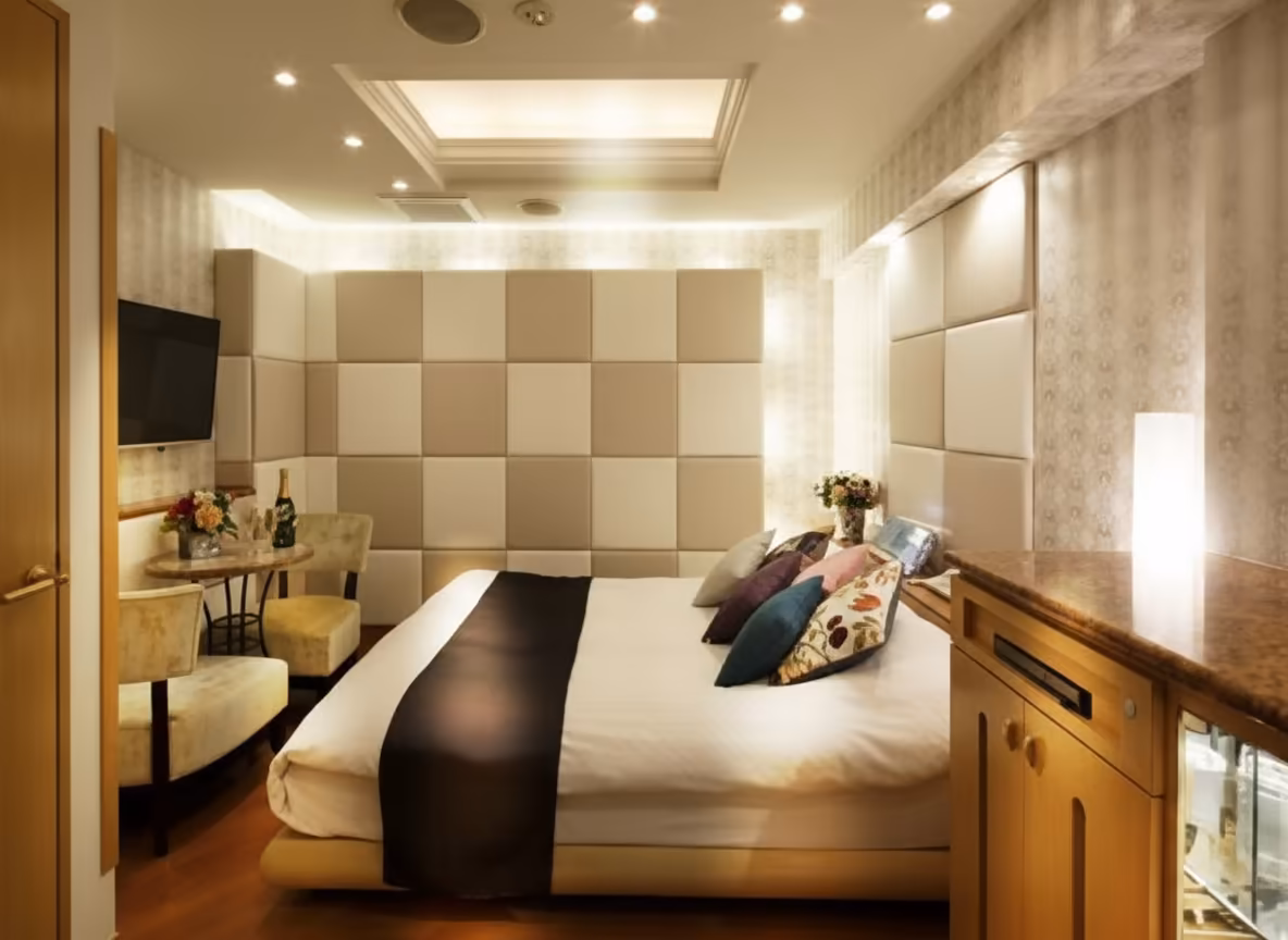 HOTEL STELLATEの画像2