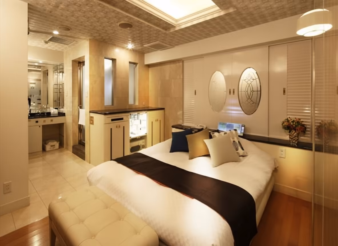 HOTEL STELLATEの画像3