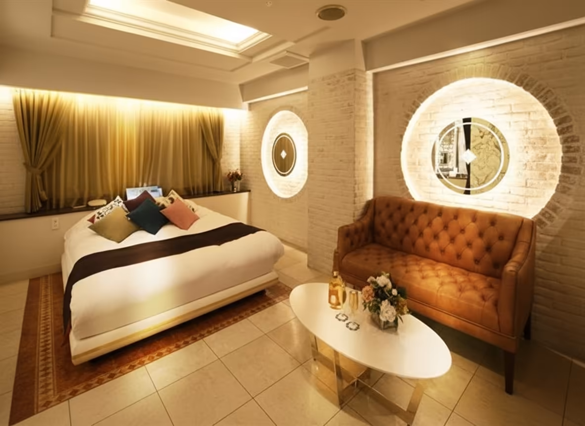 HOTEL STELLATEの画像4