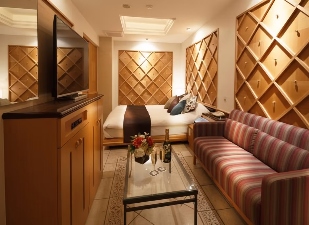 HOTEL STELLATEの画像5