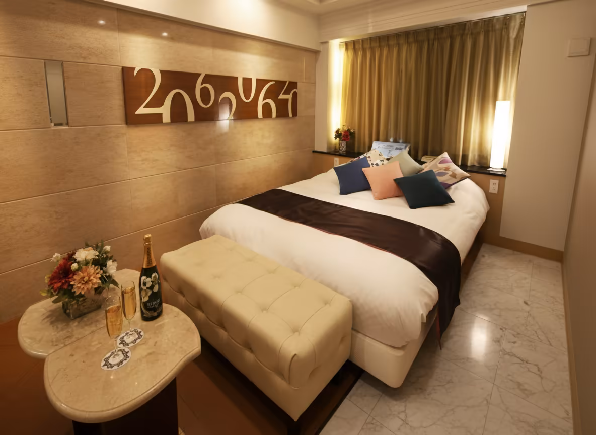 HOTEL STELLATEの画像6