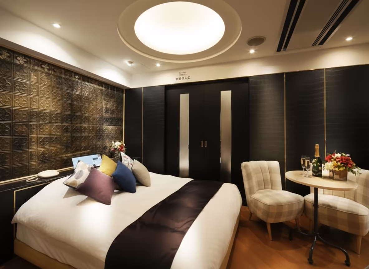 HOTEL STELLATEの画像7