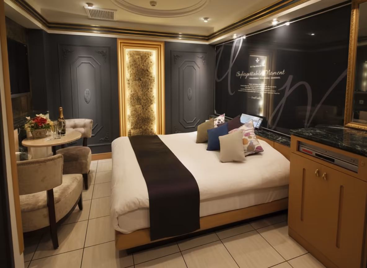 HOTEL STELLATEの画像8