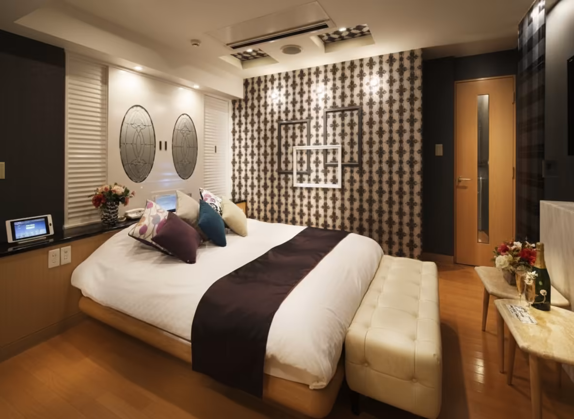 HOTEL STELLATEの画像9