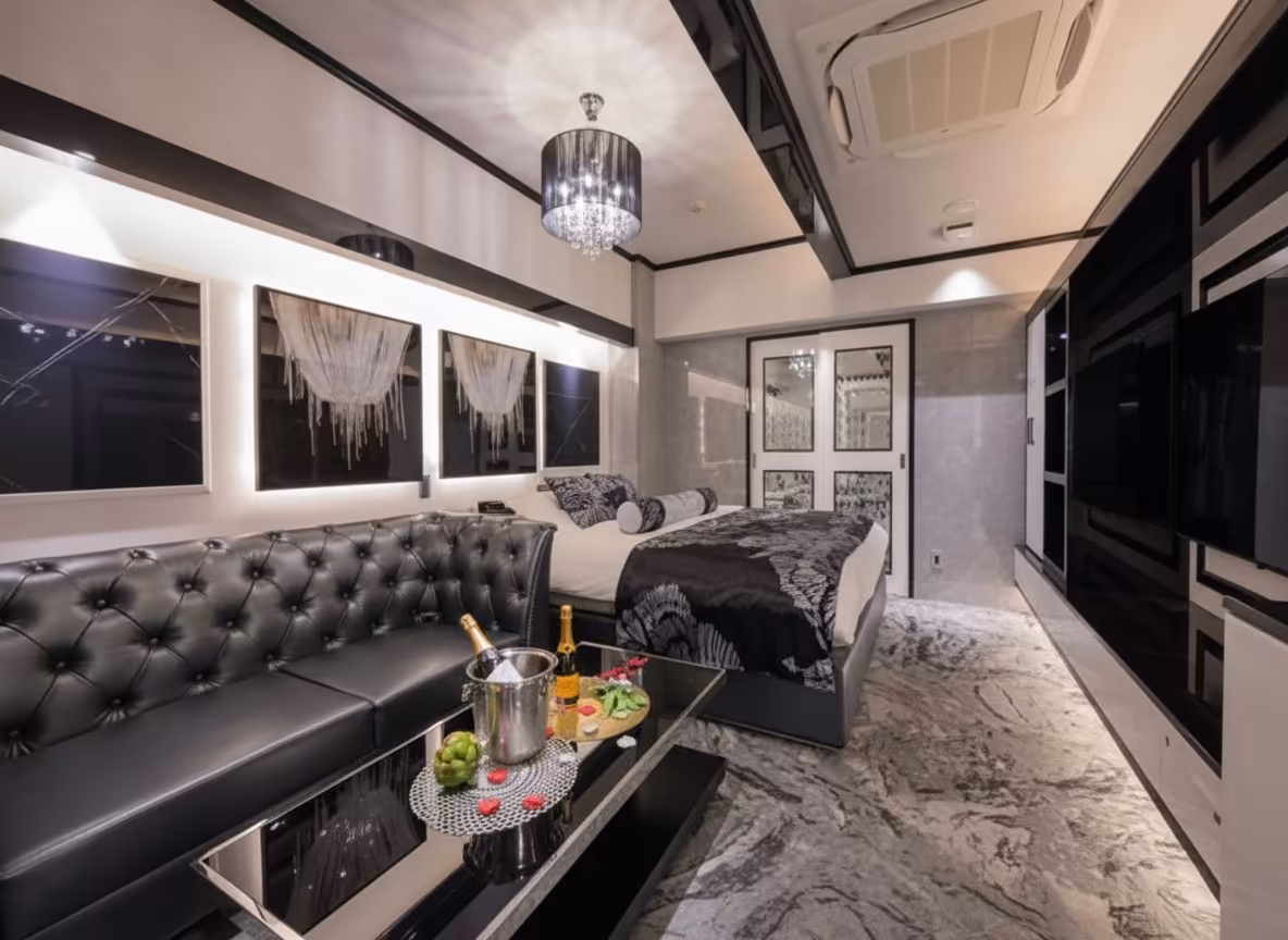 ホテルヴィクトリアコート元町の画像11