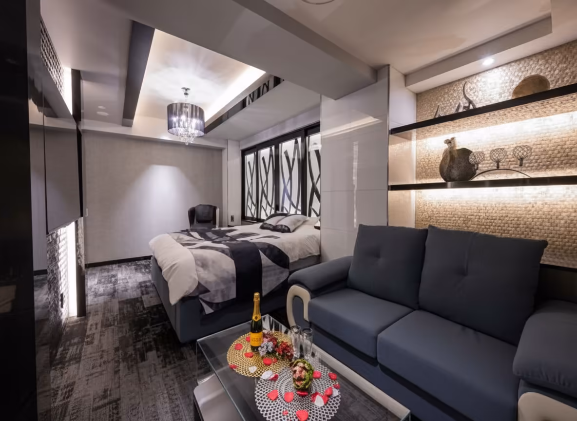 ホテルヴィクトリアコート元町の画像7
