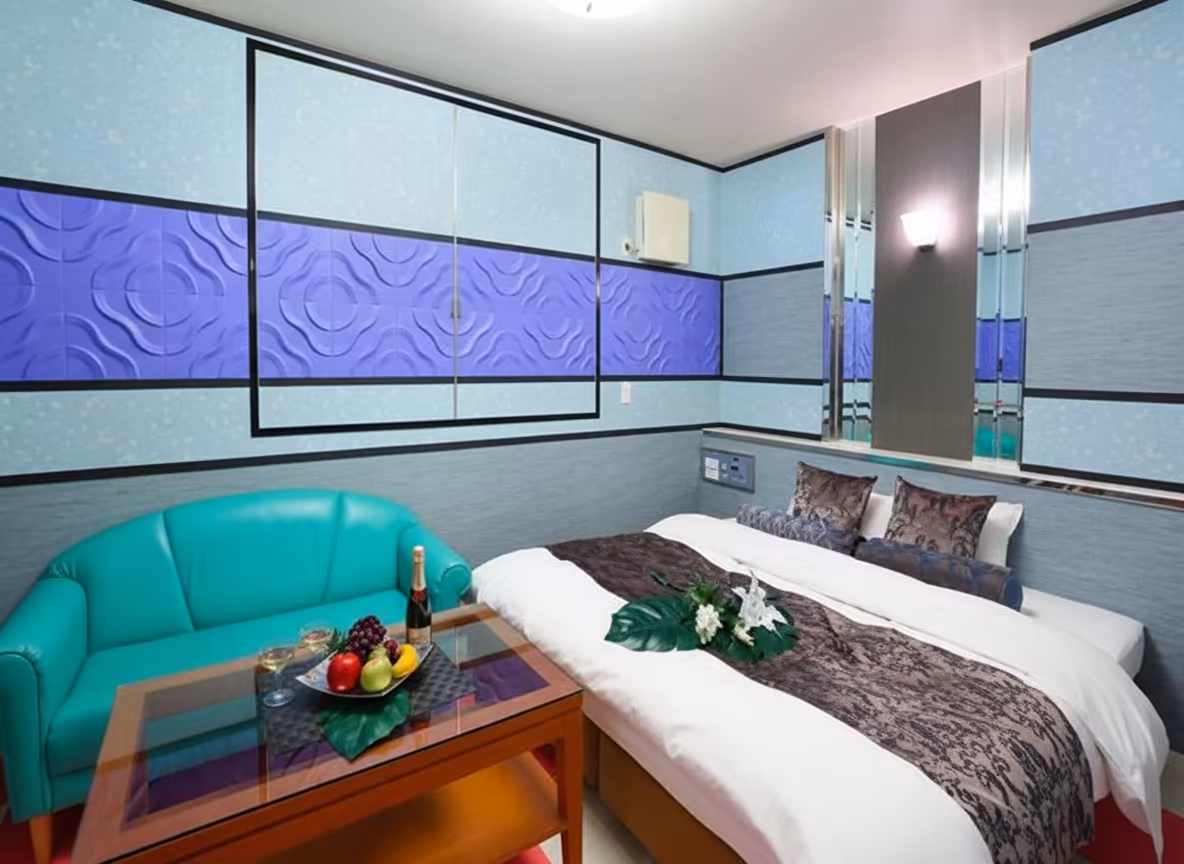 HOTEL SECILLE (セシル)【HAYAMA HOTELS】の画像10