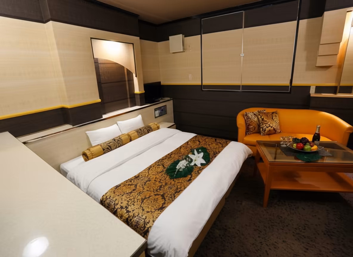 HOTEL SECILLE (セシル)【HAYAMA HOTELS】の画像11