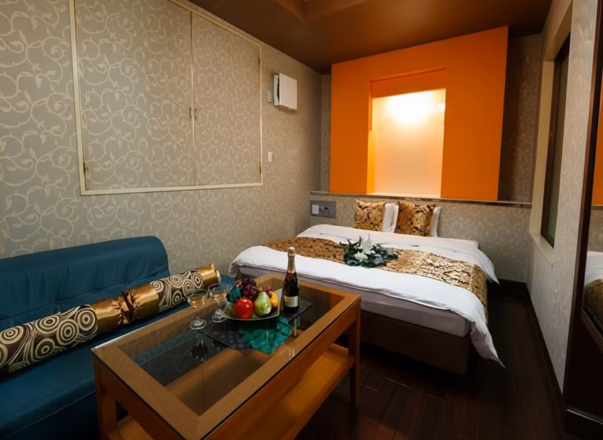 HOTEL SECILLE (セシル)【HAYAMA HOTELS】の画像12