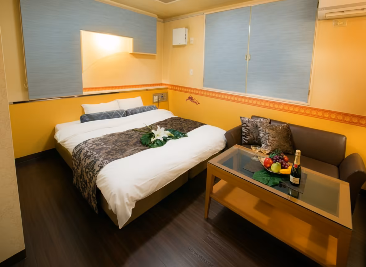 HOTEL SECILLE (セシル)【HAYAMA HOTELS】の画像13