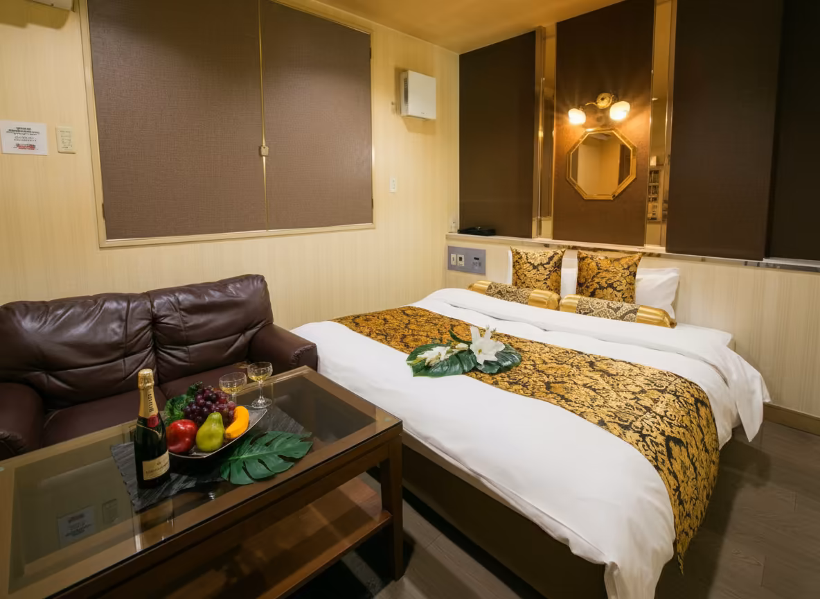HOTEL SECILLE (セシル)【HAYAMA HOTELS】の画像14