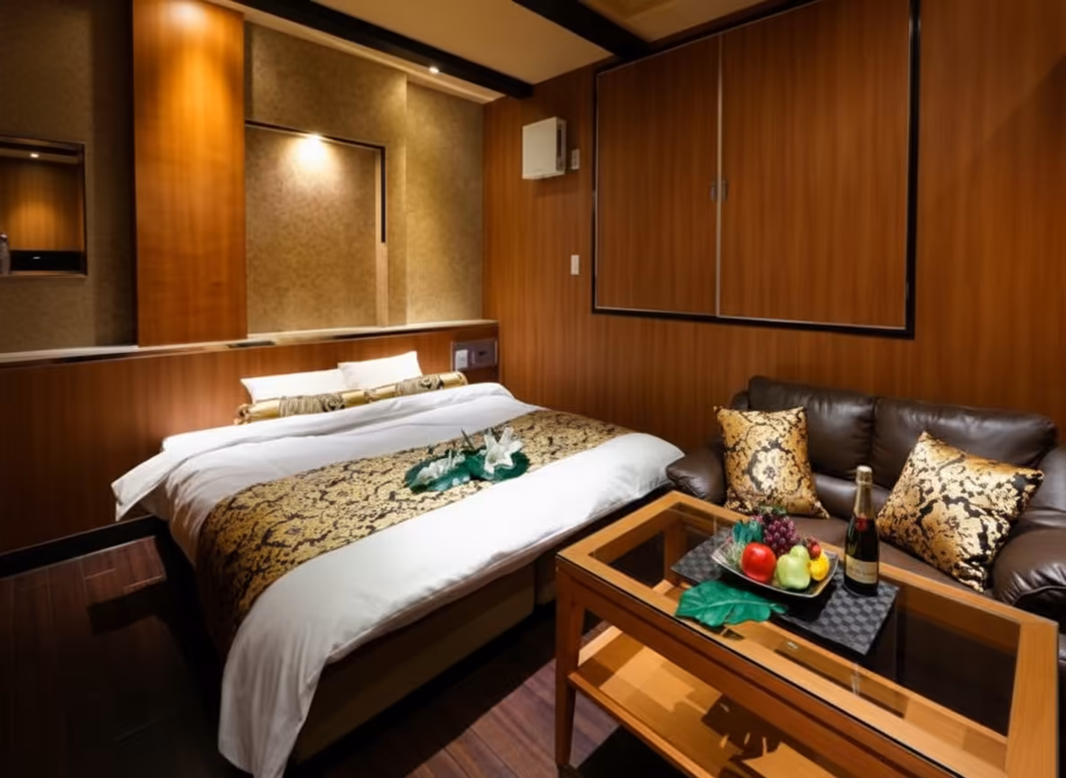 HOTEL SECILLE (セシル)【HAYAMA HOTELS】の画像15