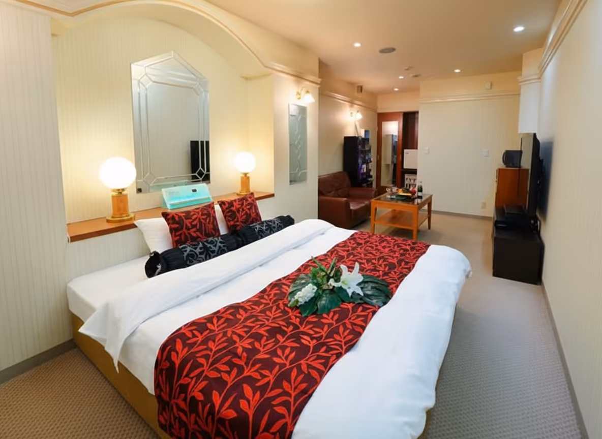 HOTEL SECILLE (セシル)【HAYAMA HOTELS】の画像16