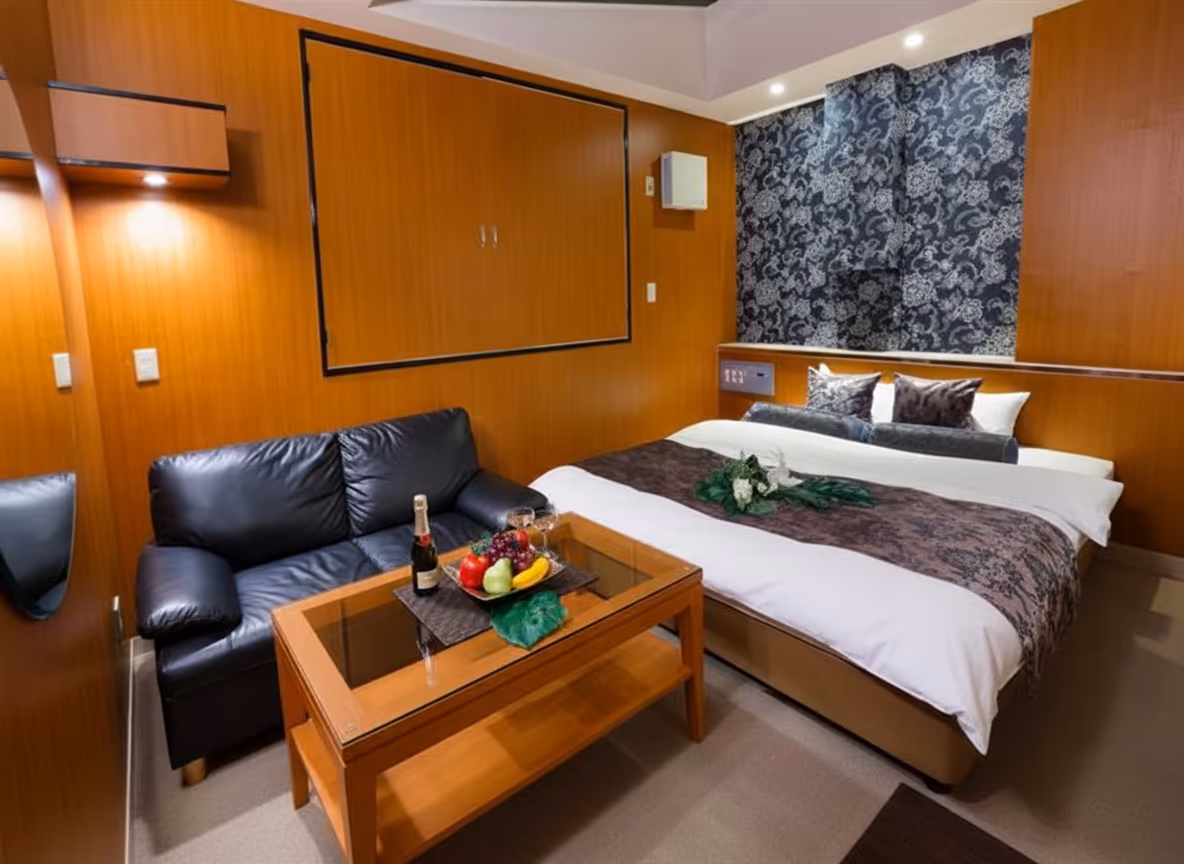 HOTEL SECILLE (セシル)【HAYAMA HOTELS】の画像18