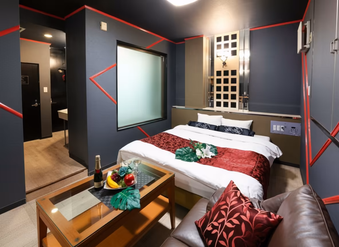 HOTEL SECILLE (セシル)【HAYAMA HOTELS】の画像19
