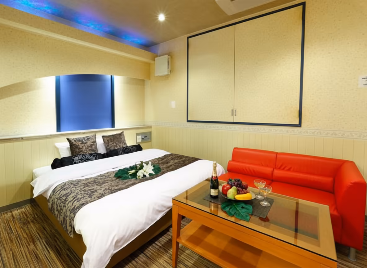 HOTEL SECILLE (セシル)【HAYAMA HOTELS】の画像1