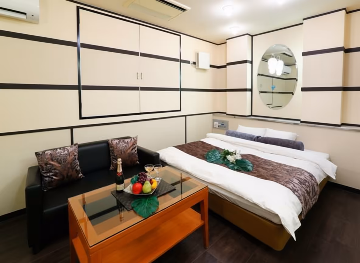 HOTEL SECILLE (セシル)【HAYAMA HOTELS】の画像20