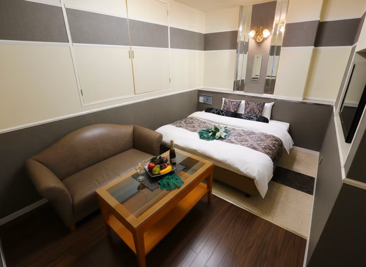 HOTEL SECILLE (セシル)【HAYAMA HOTELS】の画像3