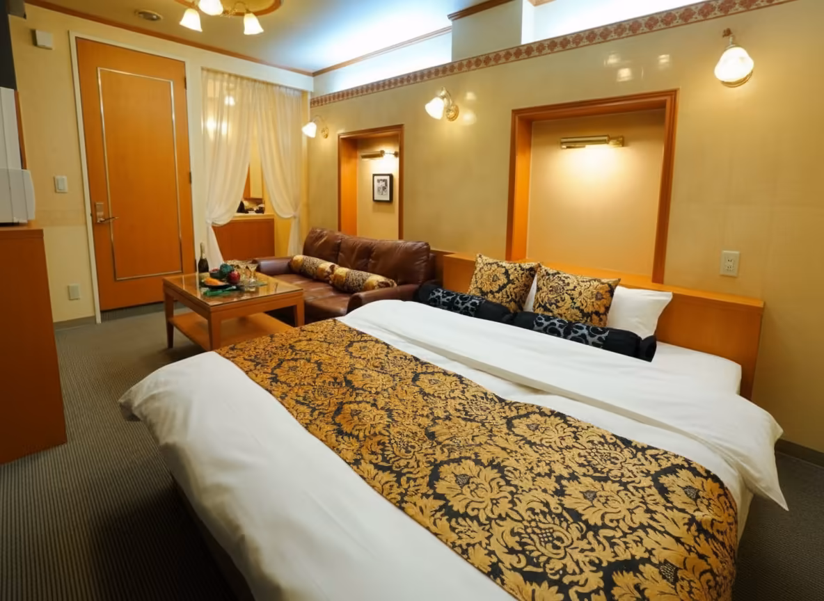 HOTEL SECILLE (セシル)【HAYAMA HOTELS】の画像6