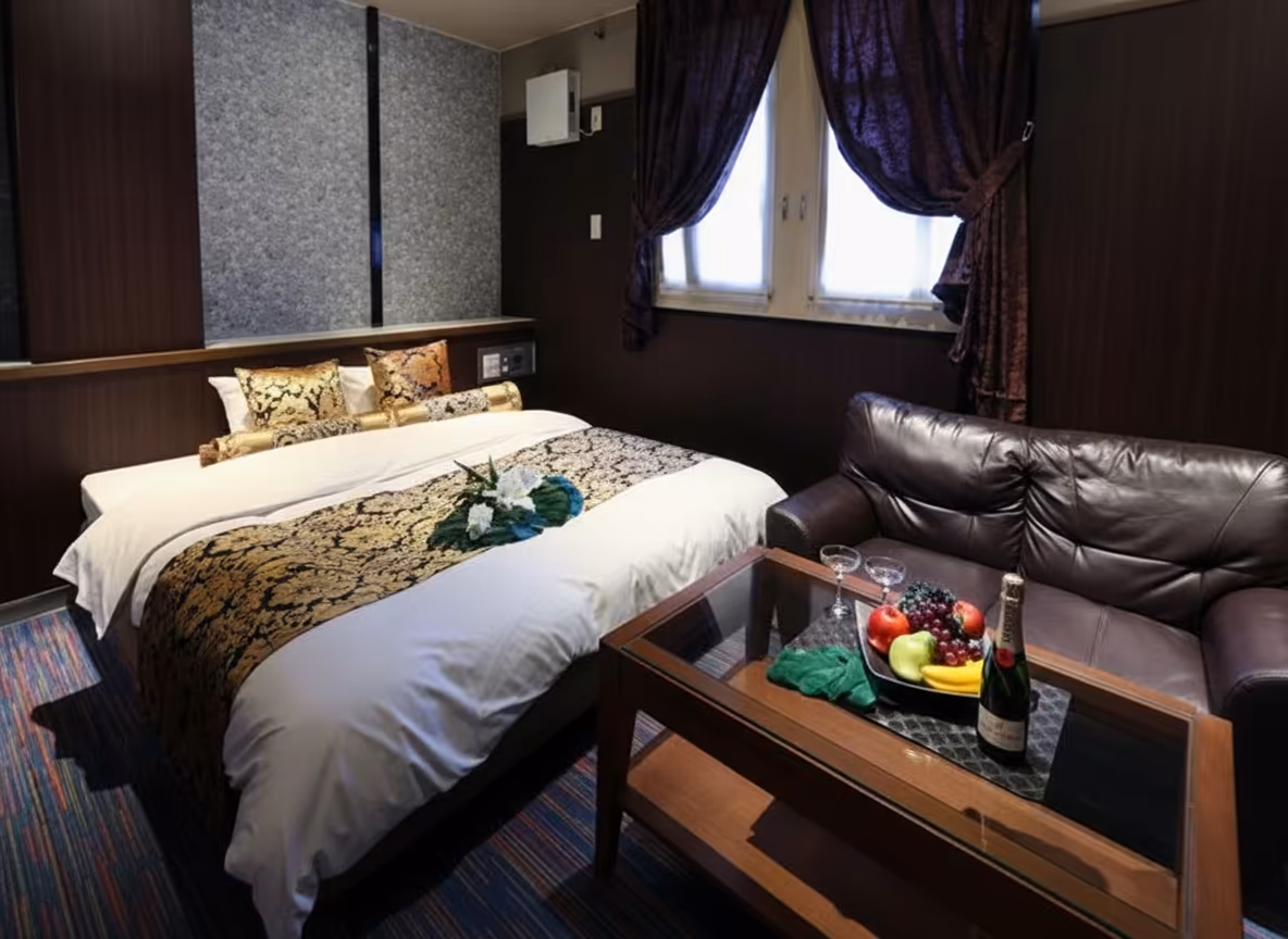 HOTEL SECILLE (セシル)【HAYAMA HOTELS】の画像7