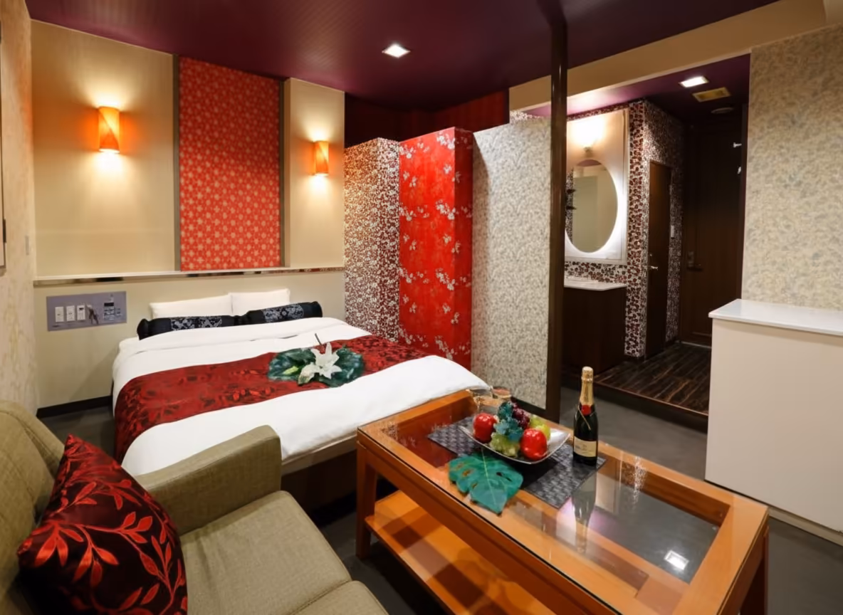 HOTEL SECILLE (セシル)【HAYAMA HOTELS】の画像8