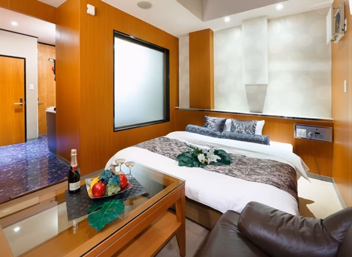 HOTEL SECILLE (セシル)【HAYAMA HOTELS】の画像9
