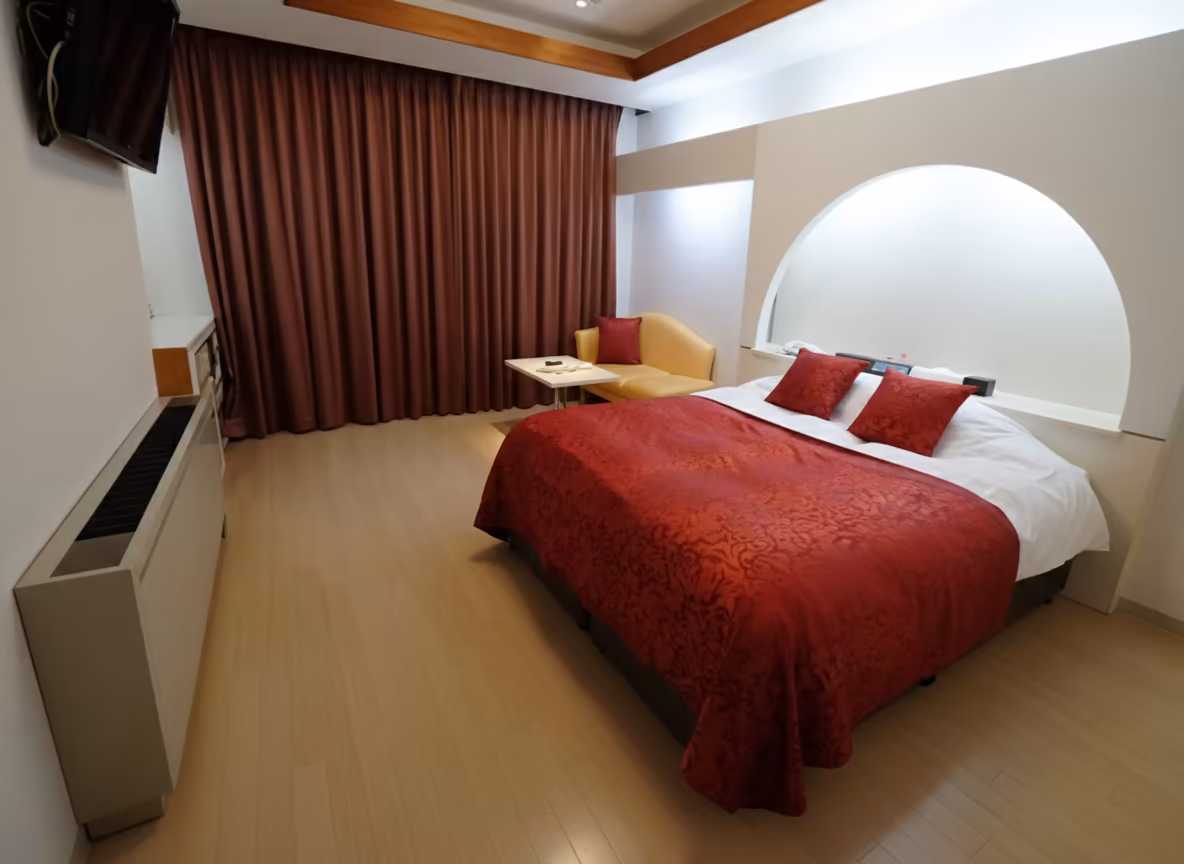 HOTEL FOREST (フォレスト)の画像10