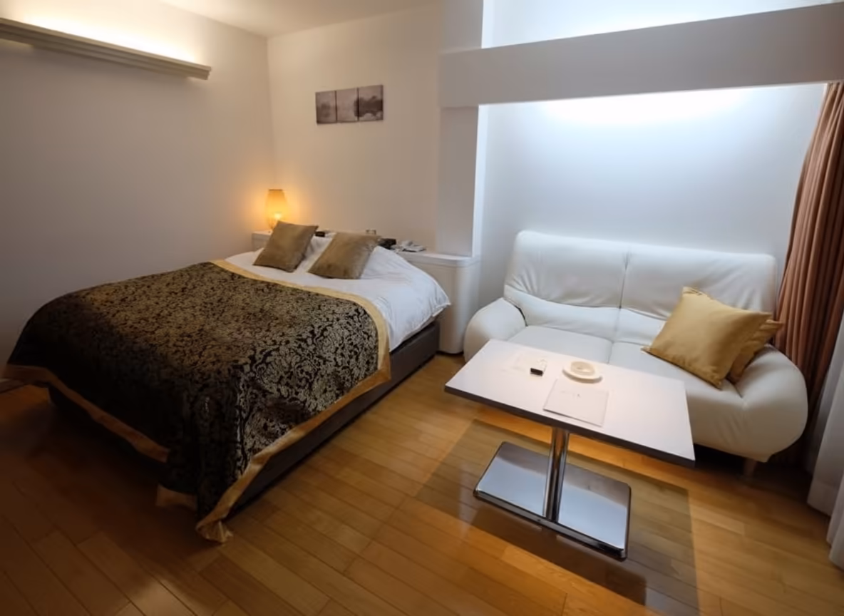 HOTEL FOREST (フォレスト)の画像11