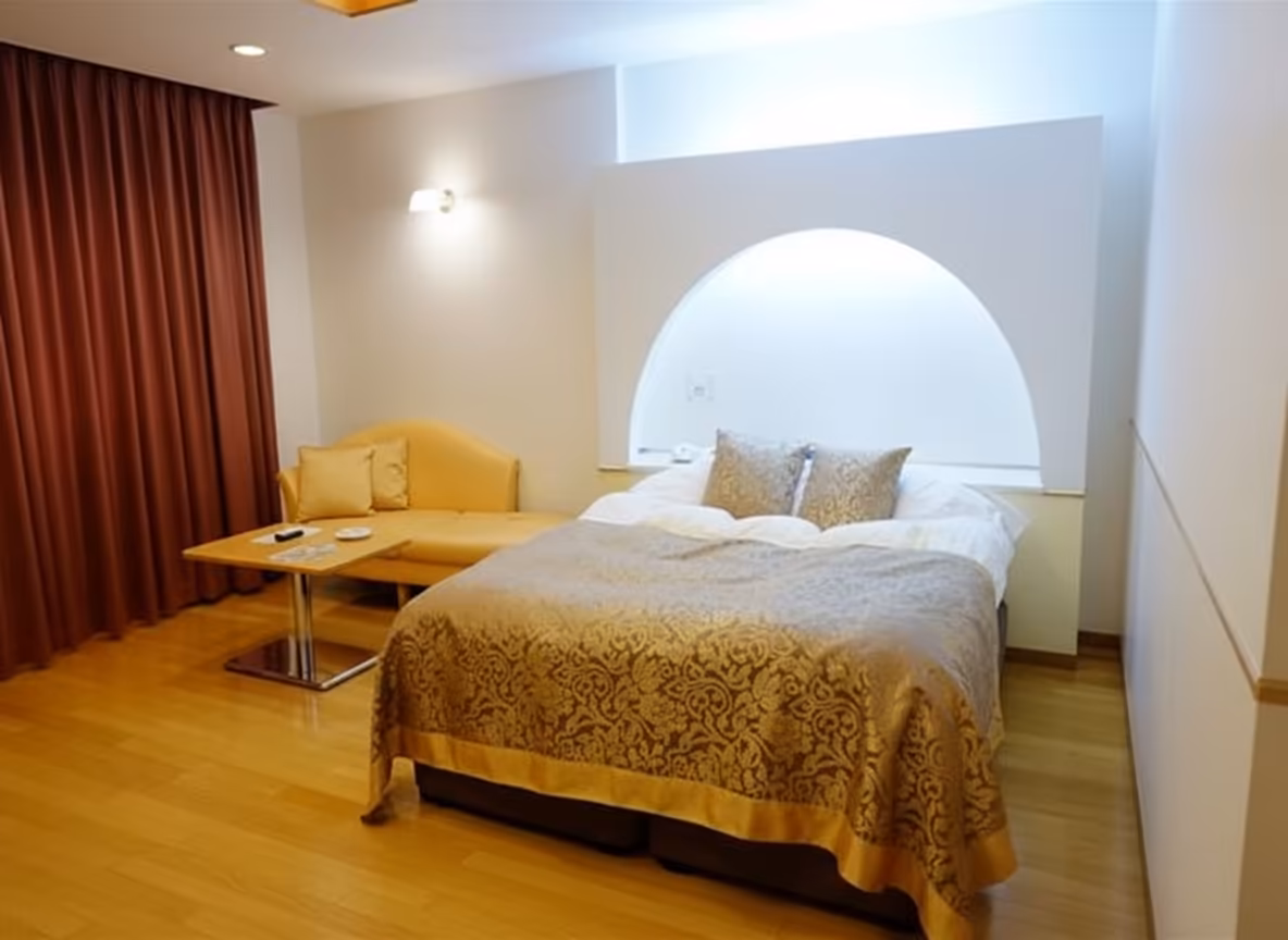 HOTEL FOREST (フォレスト)の画像12