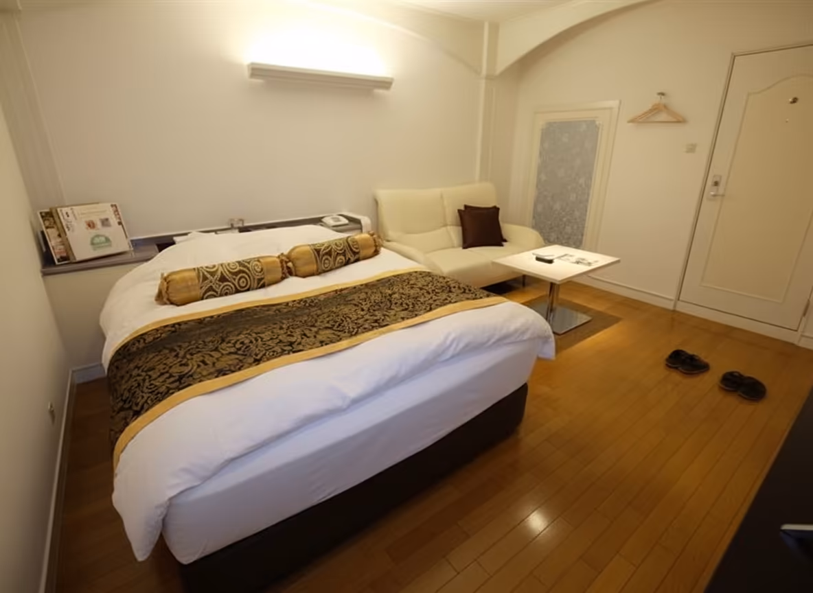 HOTEL FOREST (フォレスト)の画像15