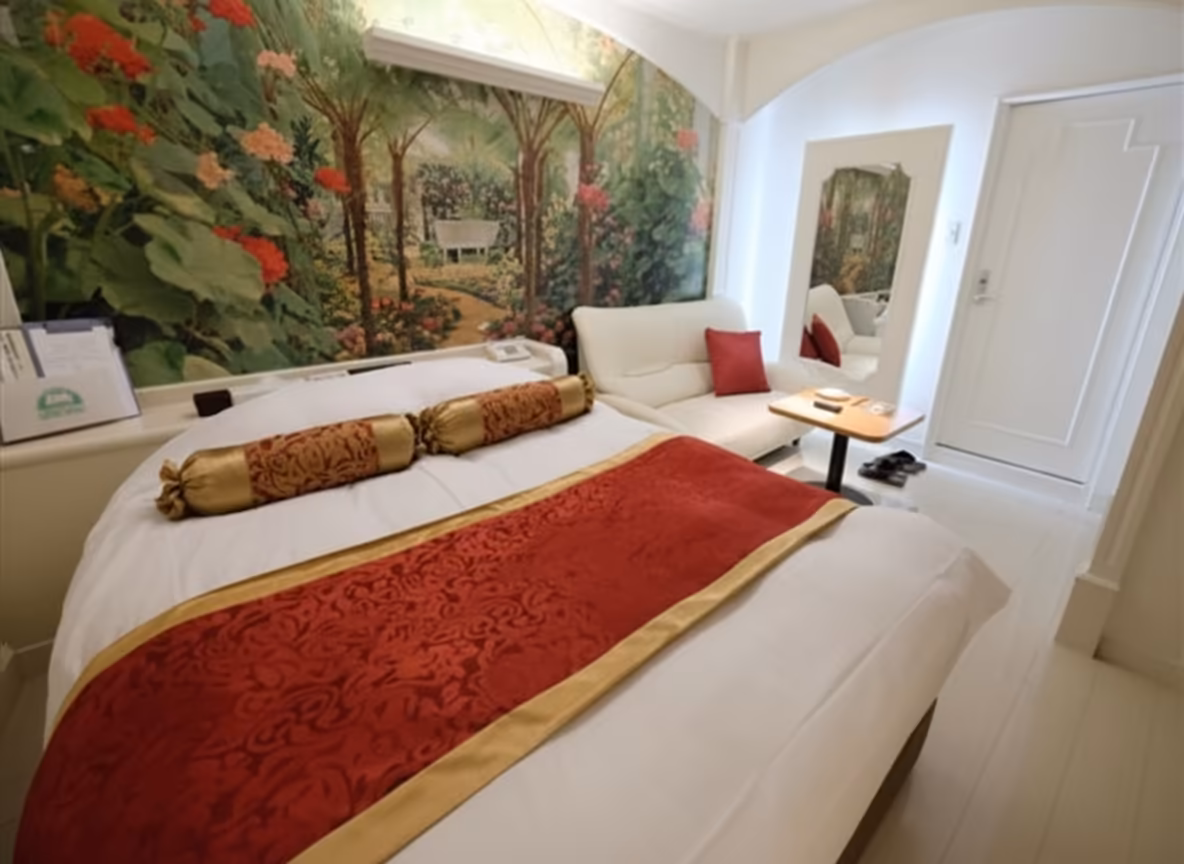 HOTEL FOREST (フォレスト)の画像18