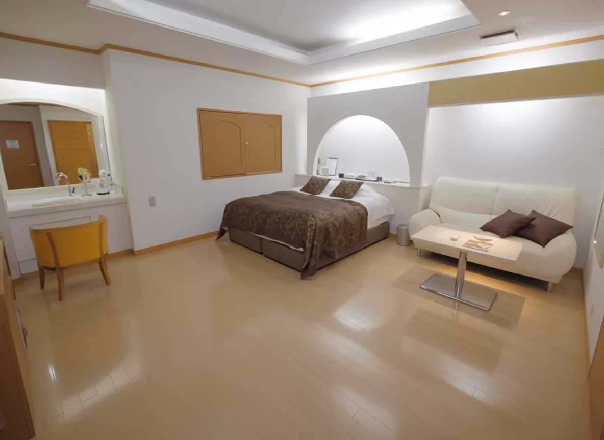 HOTEL FOREST (フォレスト)の画像20