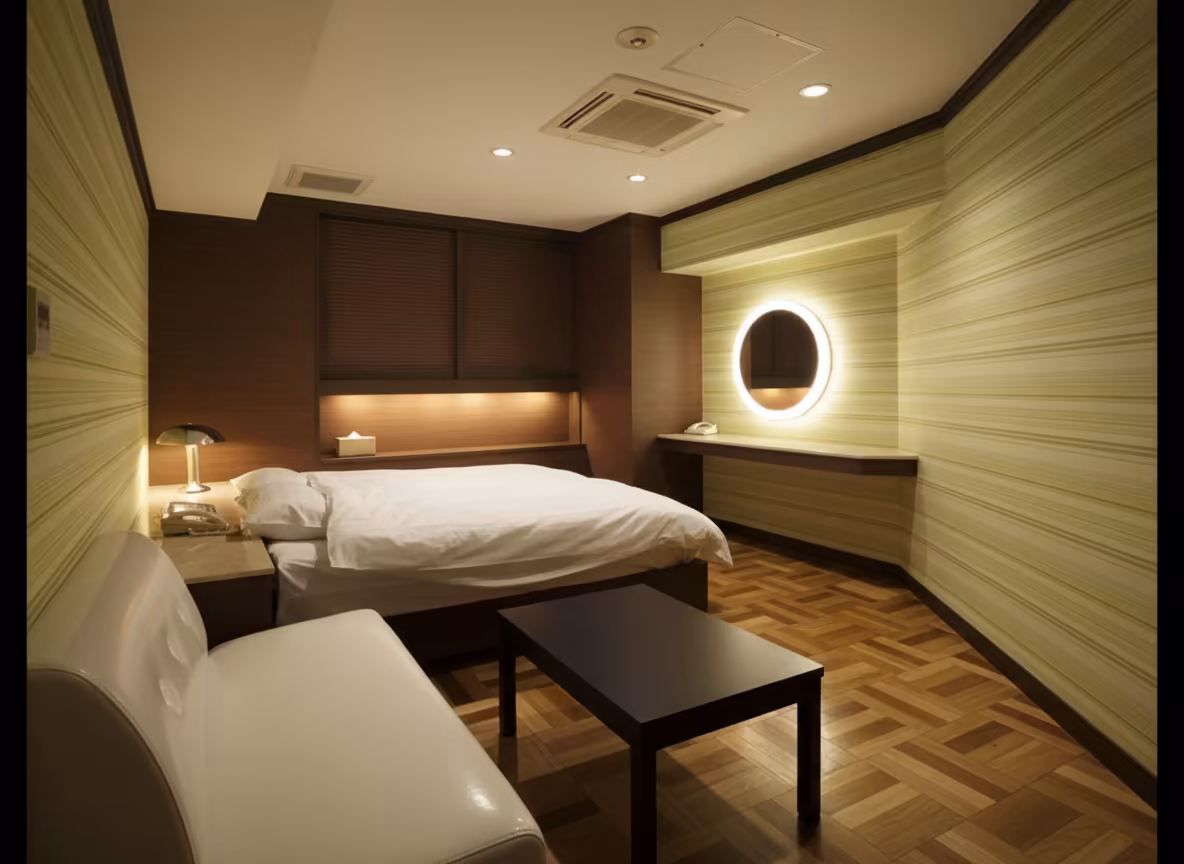HOTEL BRiOの画像11
