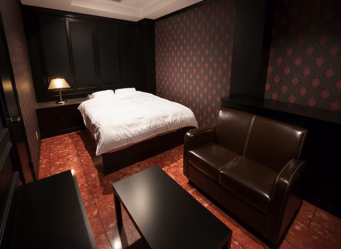 HOTEL BRiOの画像14