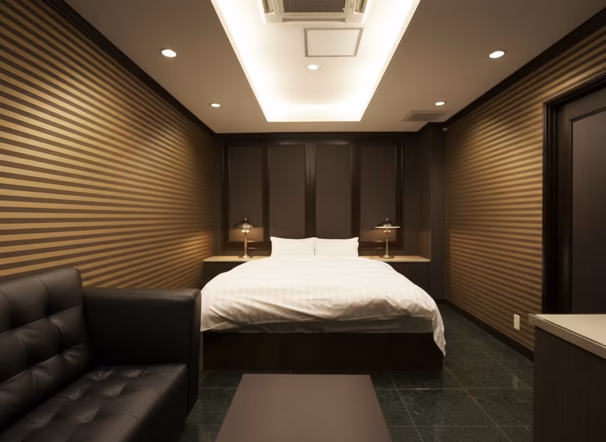 HOTEL BRiOの画像15