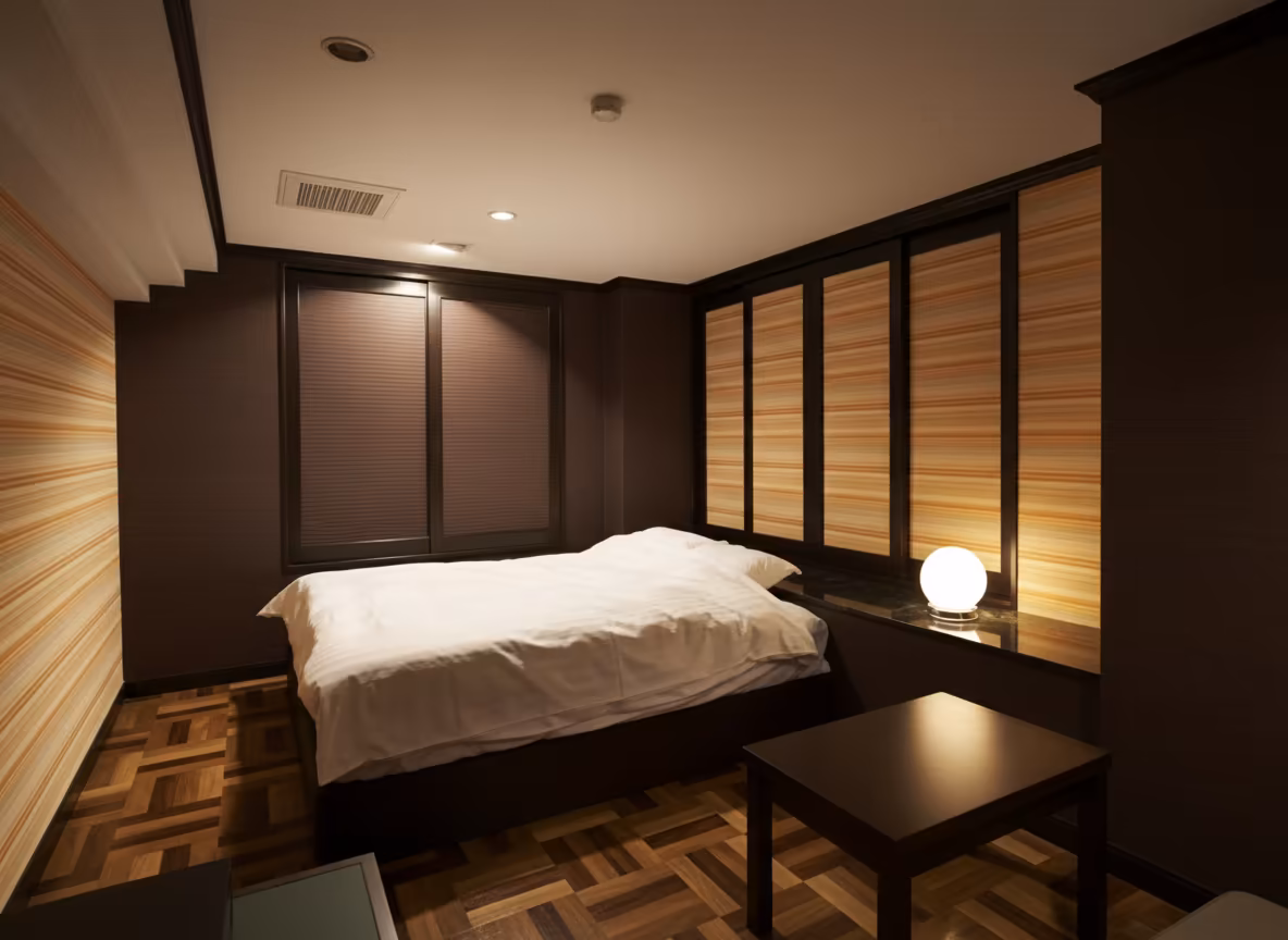 HOTEL BRiOの画像16