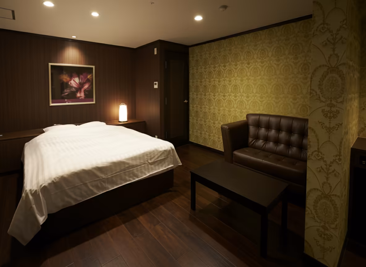 HOTEL BRiOの画像18
