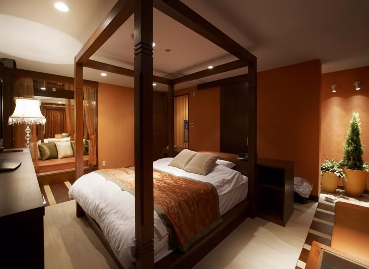 HOTEL BRiOの画像19