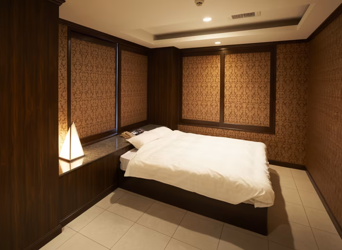 HOTEL BRiOの画像1