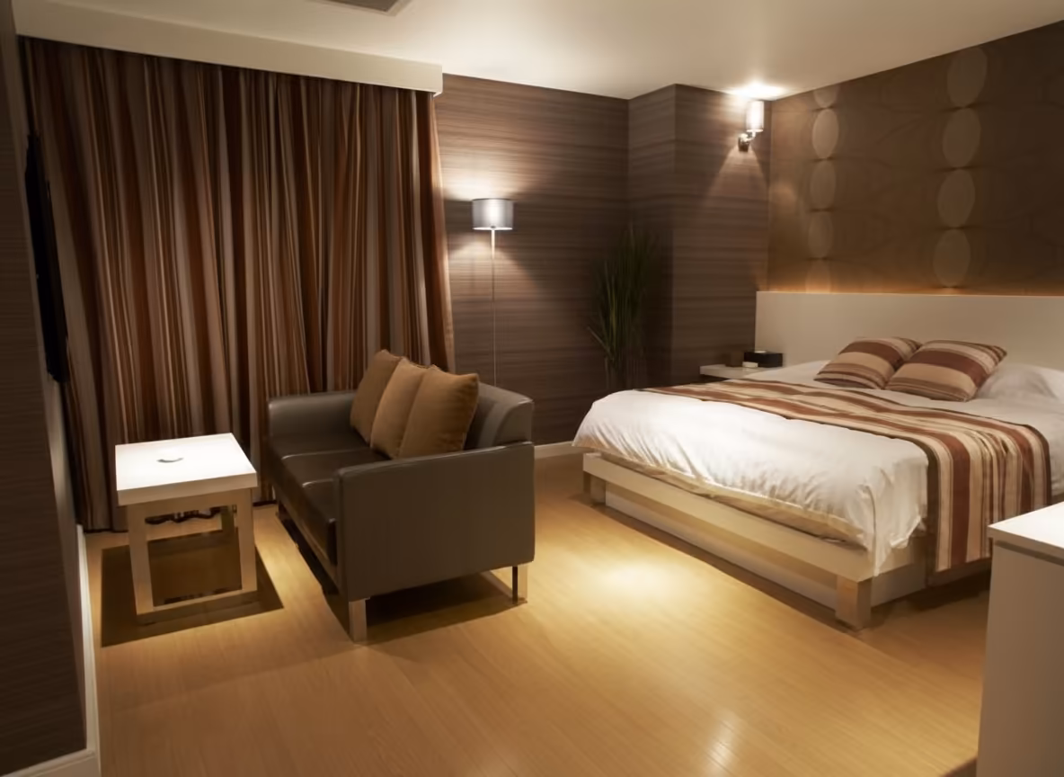 HOTEL BRiOの画像20