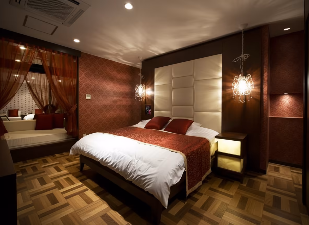 HOTEL BRiOの画像21