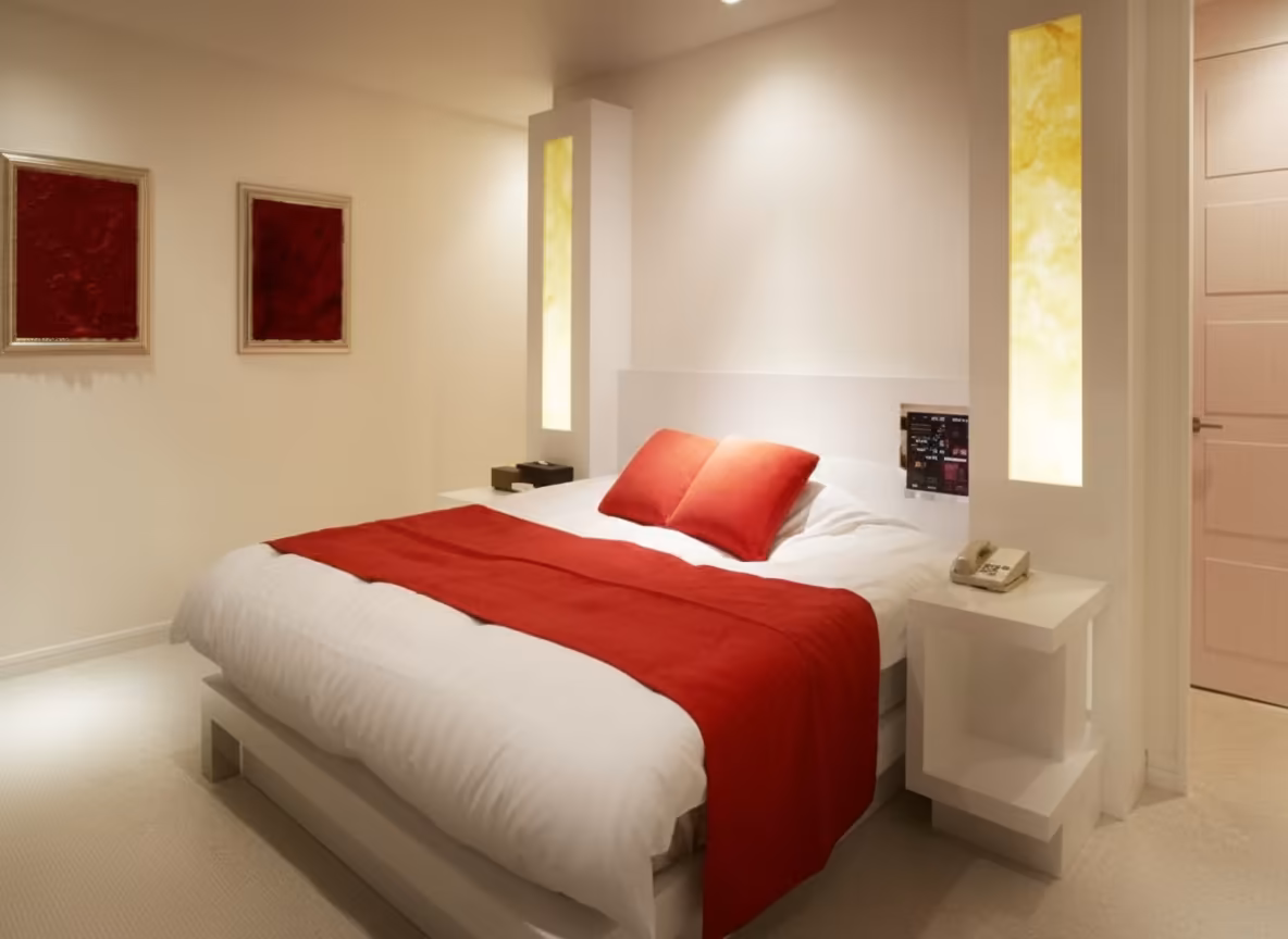 HOTEL BRiOの画像22