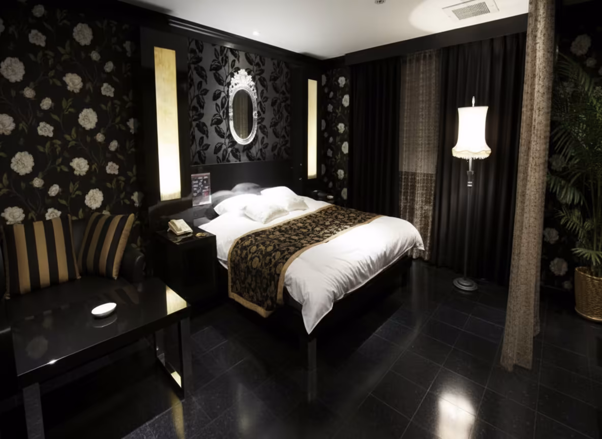 HOTEL BRiOの画像23