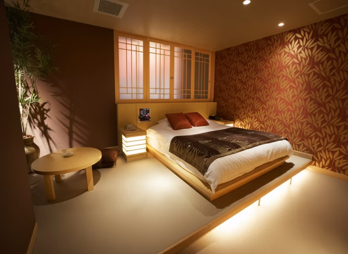 HOTEL BRiOの画像24