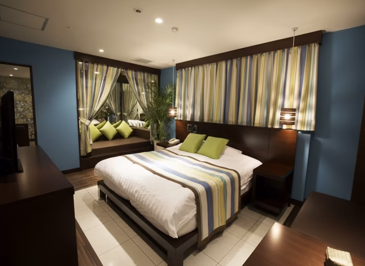 HOTEL BRiOの画像25