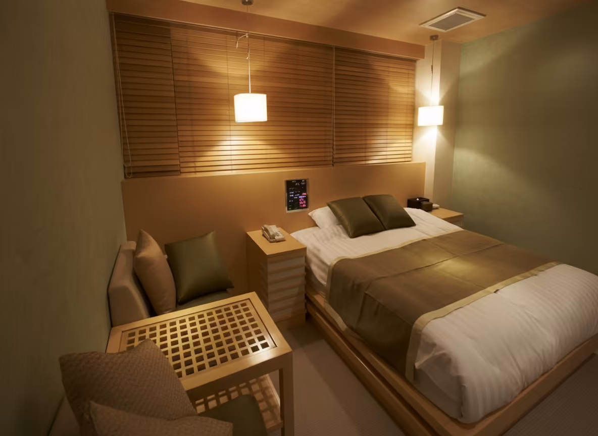 HOTEL BRiOの画像26