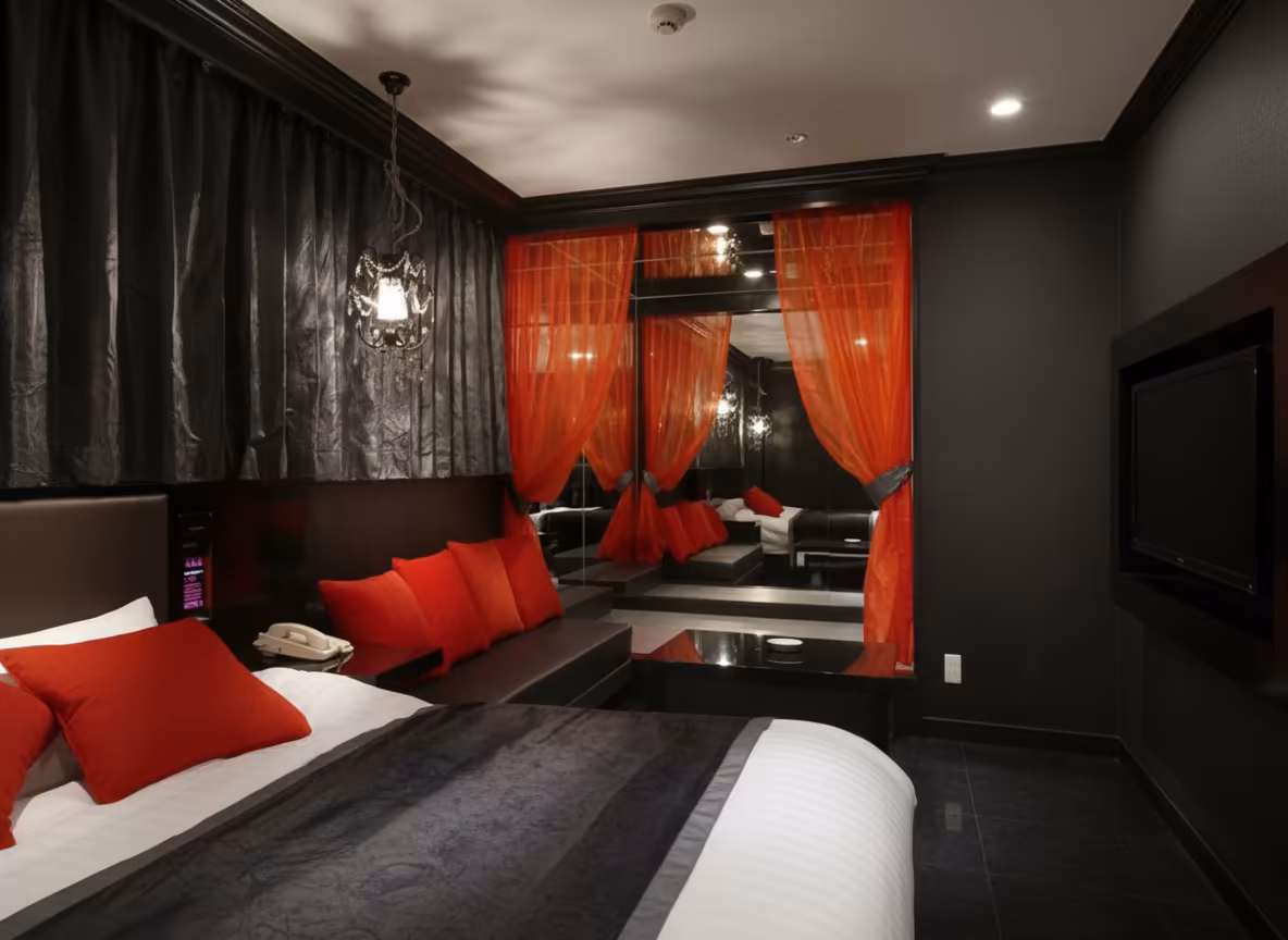 HOTEL BRiOの画像28