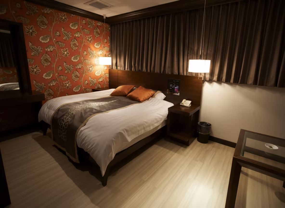 HOTEL BRiOの画像29