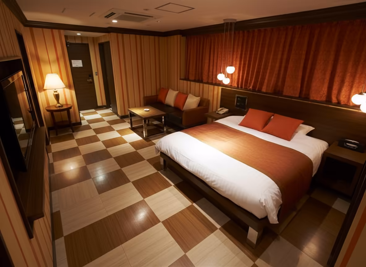 HOTEL BRiOの画像30