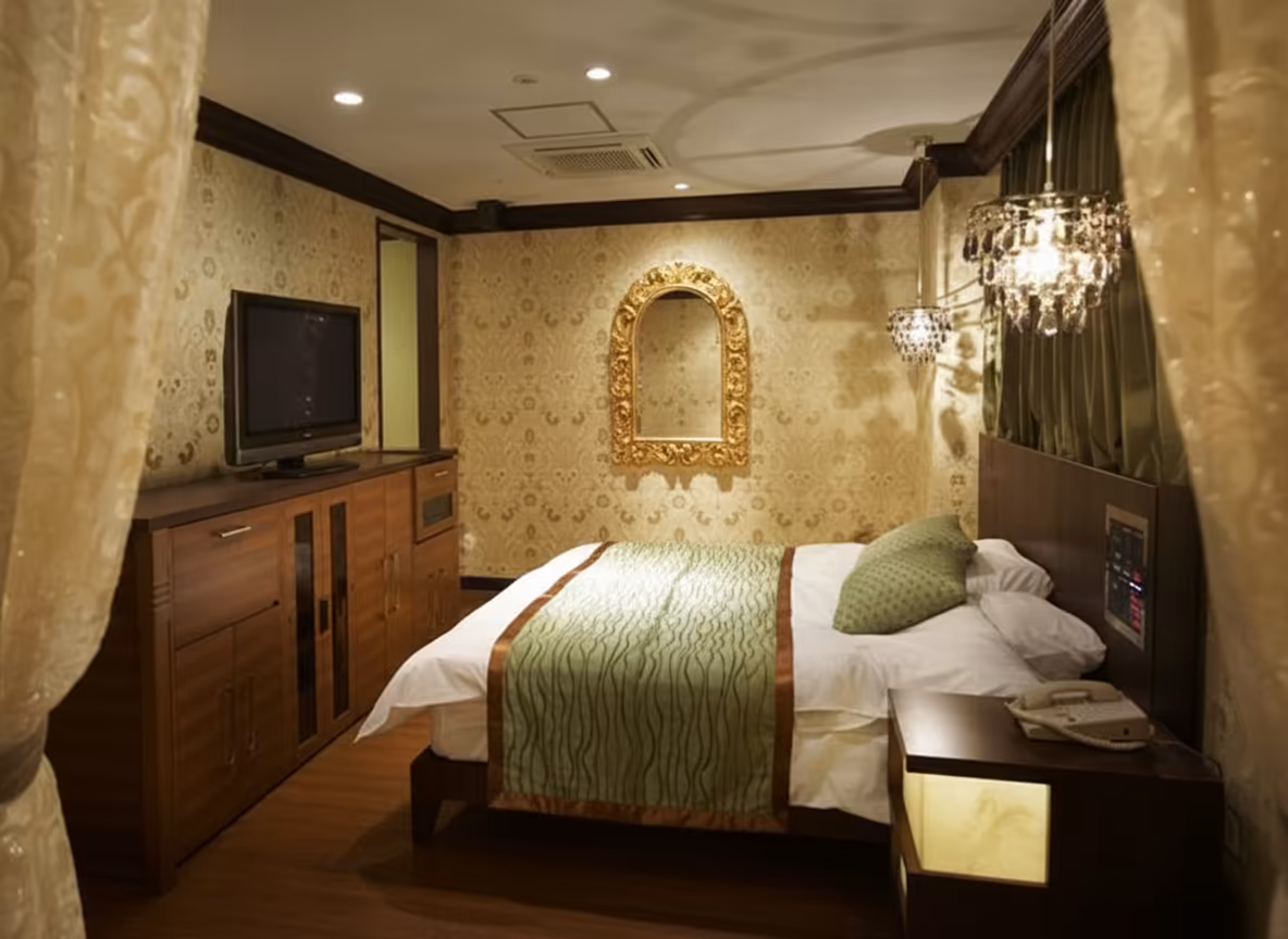 HOTEL BRiOの画像31